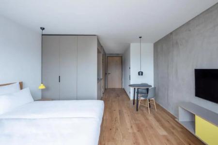 Sternen Bohlingen Aparthotel - 127