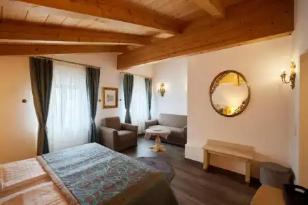 ATLAS Posthotel - 50
