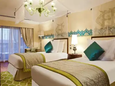 Sofitel Legend Old Cataract - 56