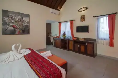 Pondok Massas Ubud - 40