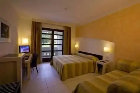Gallipoli Resort - 85