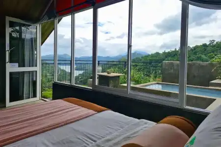 Kandy Victoria Eco Resort - 125
