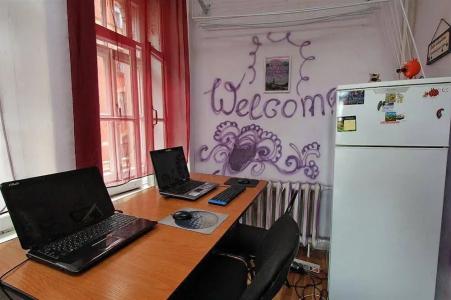 Welcome Hostel - 38