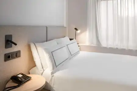 Melia Lloret de Mar - 5