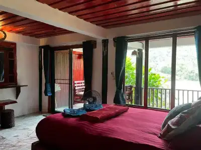 Mai Pen Rai Bungalows - 0