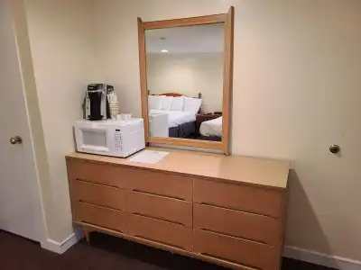 The Tides Motel - 13