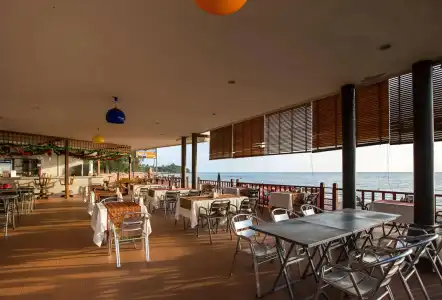Lanta Casuarina Beach Resort - 20