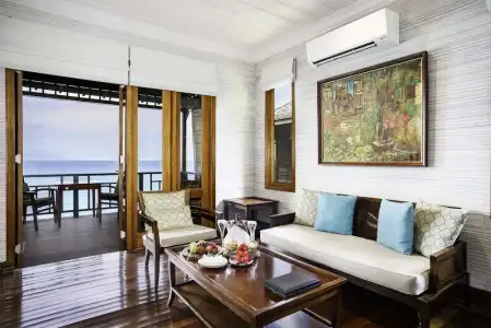 Hilton Seychelles Northolme Resort & Spa - 49