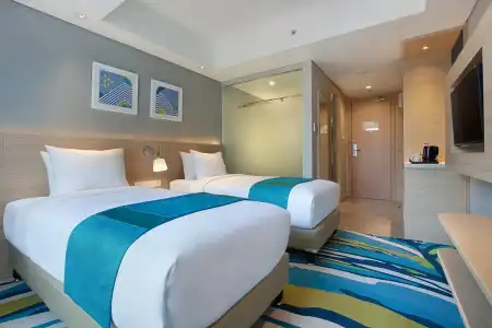 Holiday Inn Express Jakarta Wahid Hasyim by IHG - 67