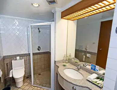 Silom Serene, a Boutique - 54