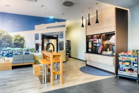 B&B München-Trudering - 39