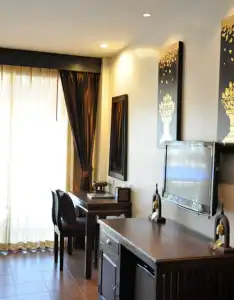 Siralanna Phuket - 5