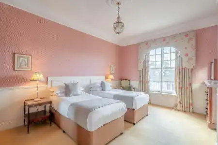 No 1 The Mansion Apartments By Mansley - 5