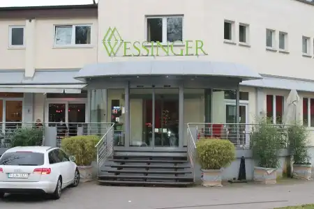 Restaurant Wessinger - 0