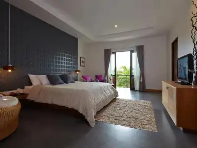 Villa Villa Pattaya - 91