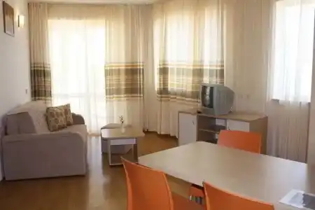TUI SUNEO Serenity Bay - 14