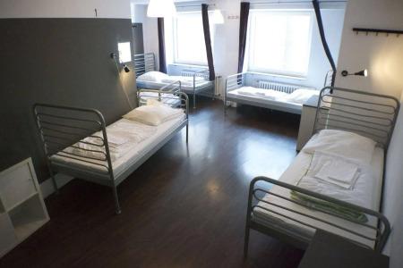 Station - Hostel for Backpackers - 24