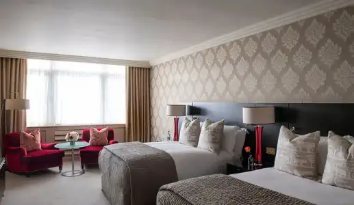 The Westbury - 72