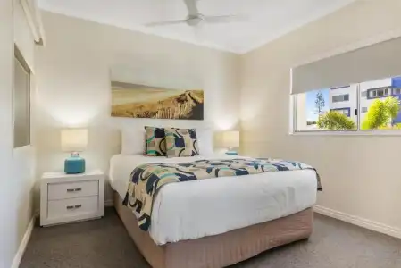 Raffles Mooloolaba - 41