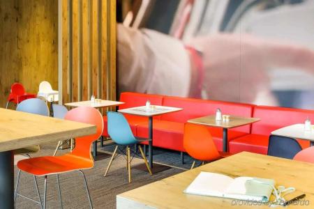 Ibis Luebeck City - 18