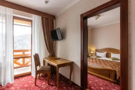 Family Resort Vedmezha Gora - 65
