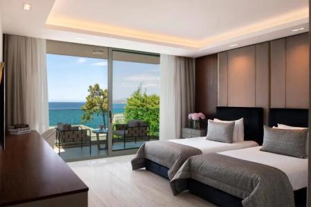 Vogue Supreme Bodrum Villa - 53