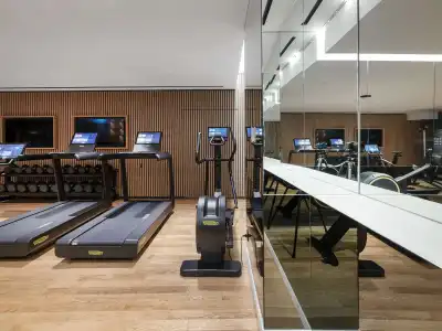 Radisson Collection, Santa Sofia Milan - 33