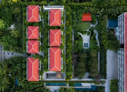 Salinda Resort Phu Quoc - Sparkling Wine Breakfast - 26