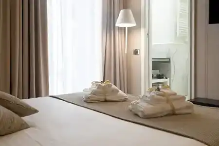 B&B Palazzo Perrotta - 30