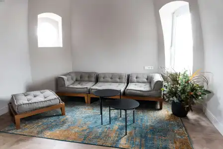 Soho Boutique Palacio de Pombo - 13