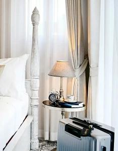 Noursabah Bed Bangkok - 40