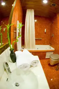 Kyveli Suites - 31