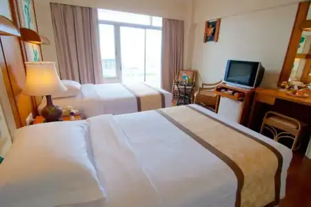 Golden Beach Pattaya - 87