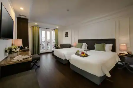 Hanoi Allure - 5