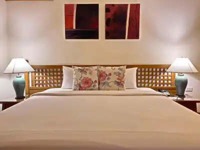 Silom Serene, a Boutique - 95