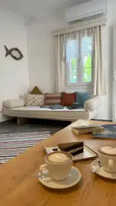 Kefi Beach and Suites - 141
