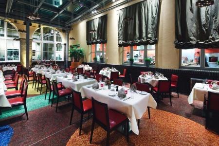 Movenpick Berlin Am Potsdamer Platz - 14