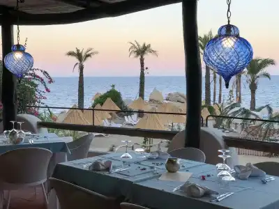 Arbatax Park Resort - Suites del Mare - 13