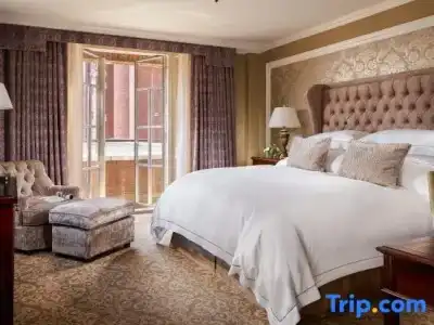 InterContinental Dublin by IHG - 117