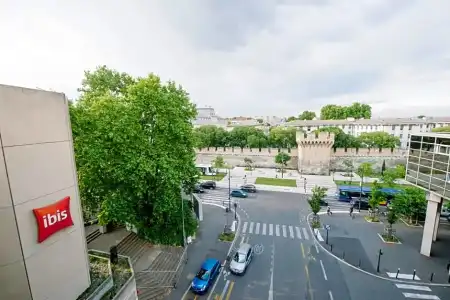 ibis Avignon Centre Gare - 109