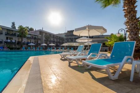 Armas Garden - All Inclusive - 10