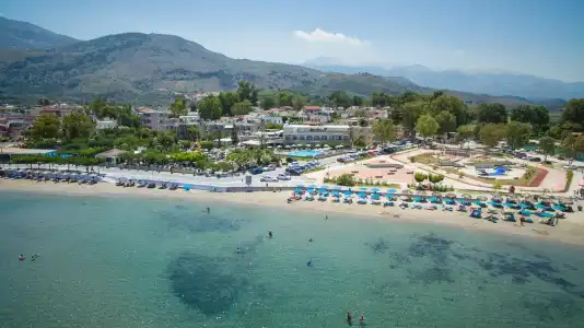 Georgioupolis Beach - 25