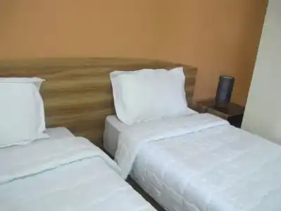 Auberge le Rajah - 26