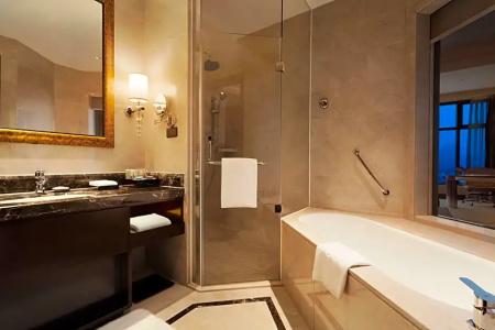 Wyndham Grand Xi'An Residence - 54