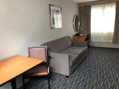 City Center Inn & Suites - 16