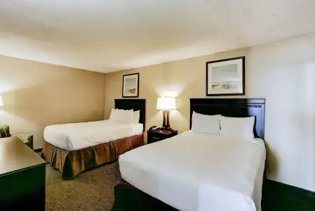 Beach Quarters Resort - 5