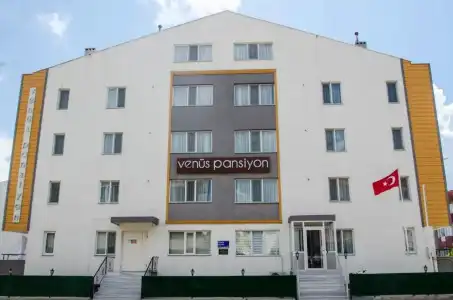 Venus Pansiyon - 4