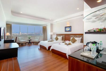 Muong Thanh Luxury Song Han - 66