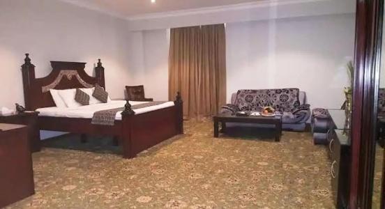 Phoenicia Tower&Spa - 126