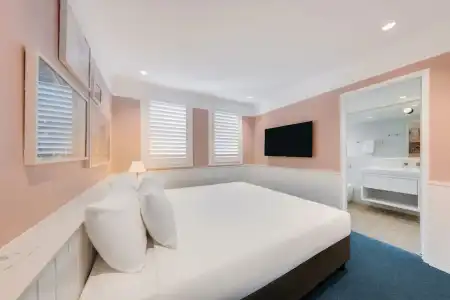 Adina Apartment Sydney Chippendale - 53